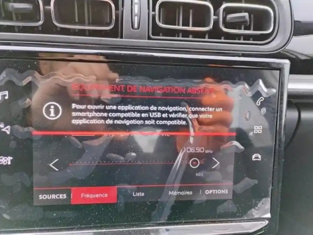Citroën C3 puretech 110 s&amp;s bvm6 shine — photo 22
