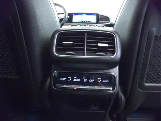 Mercedes Classe E 350 de 4matic amg line — photo 23