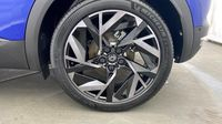 Renault Captur 1.6 E-Tech full hybrid 145ch esprit Alpine — photo 11