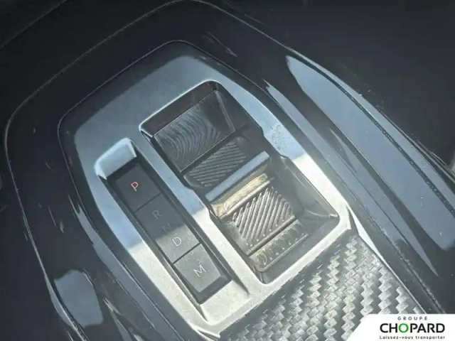 Peugeot 208 hybrid 110 e-dcs6 — photo 23