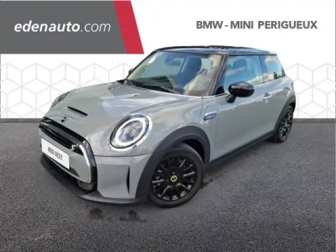 Mini Mini hatch 3 portes cooper se 184 ch