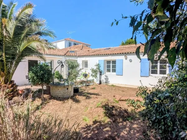 Maison 5 pièces 145 m²