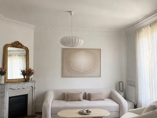 Loue appartement