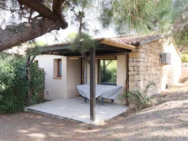 Mini-villa à vendre 2 pièces SERRA DI FERRO (20)