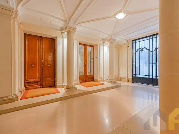 Bureaux 3 pièces 70 m²