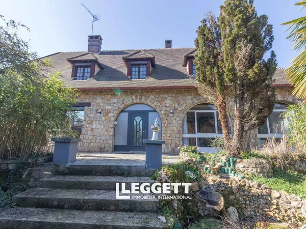 Maison 9 pièce(s), NONANCOURT