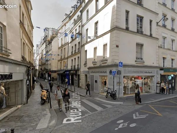 Local commercial 63 m²