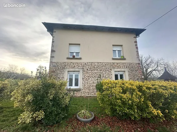 Appartement 4 pièces 87 m²