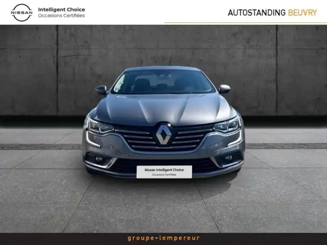 Renault Talisman 1.6 dci 130ch energy intens — photo 2