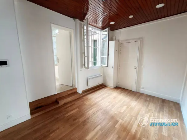 Local commercial 1 pièce 33 m²