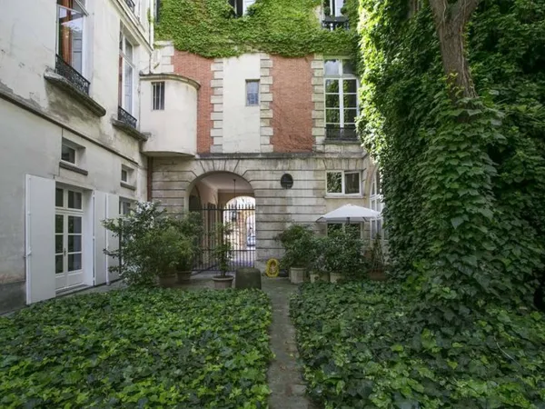 Vends appartement