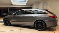 Mercedes Cla Shooting Brake 220 d 190ch AMG Line 8G-DCT — photo 8