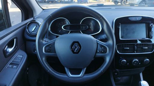 Renault Clio 1.5 dCi 90 - Business – 2019 – 152952 km – Diesel – Boîte Manuelle — photo 29