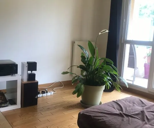 Chambre de 11m2 à louer sur Rosny-sous-Bois