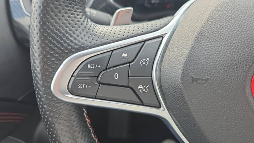 Renault Arkana 1.3 TCe 160 Mild Hybrid EDC7 - RS Line – 2022 – 34731 km – Hybride essence – Boîte Automatique — photo 14