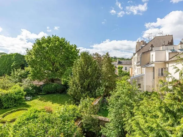 Appartement 2 pièces 32 m²