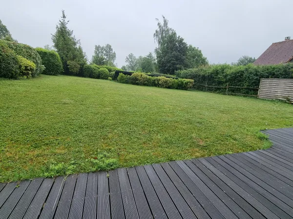 Maison 6 pièces 143 m²