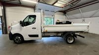 Renault Master RJ3500 L2 2.3 Blue dCi PAF AR court 130ch Confort EuroVI — photo 8