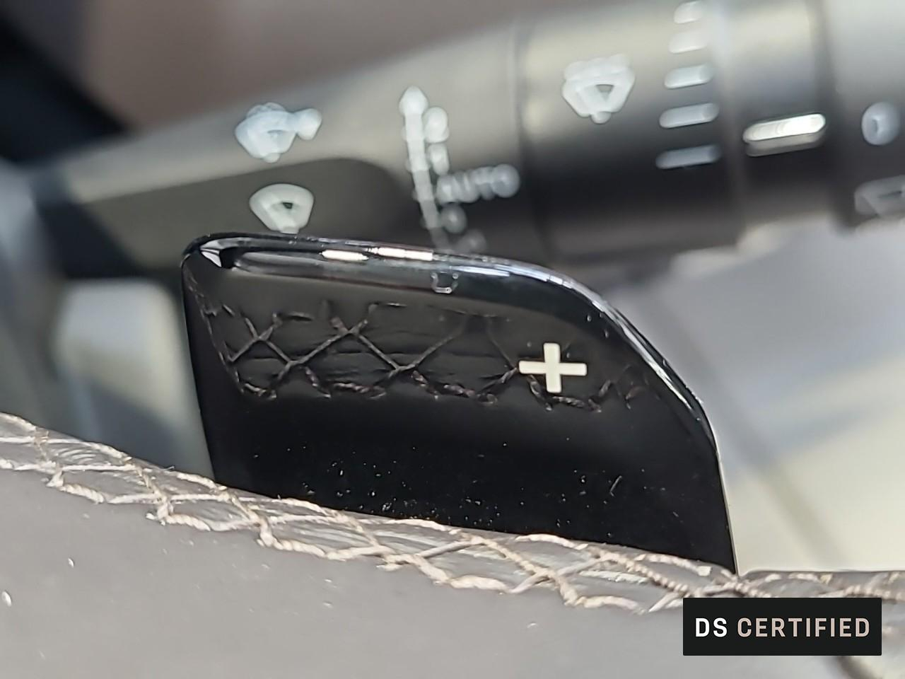 Ds Ds 4 hybride e-tense 225 eat8 rivoli — photo 28