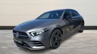 Mercedes Classe A 200 d 150ch AMG Line 8G-DCT — photo 1