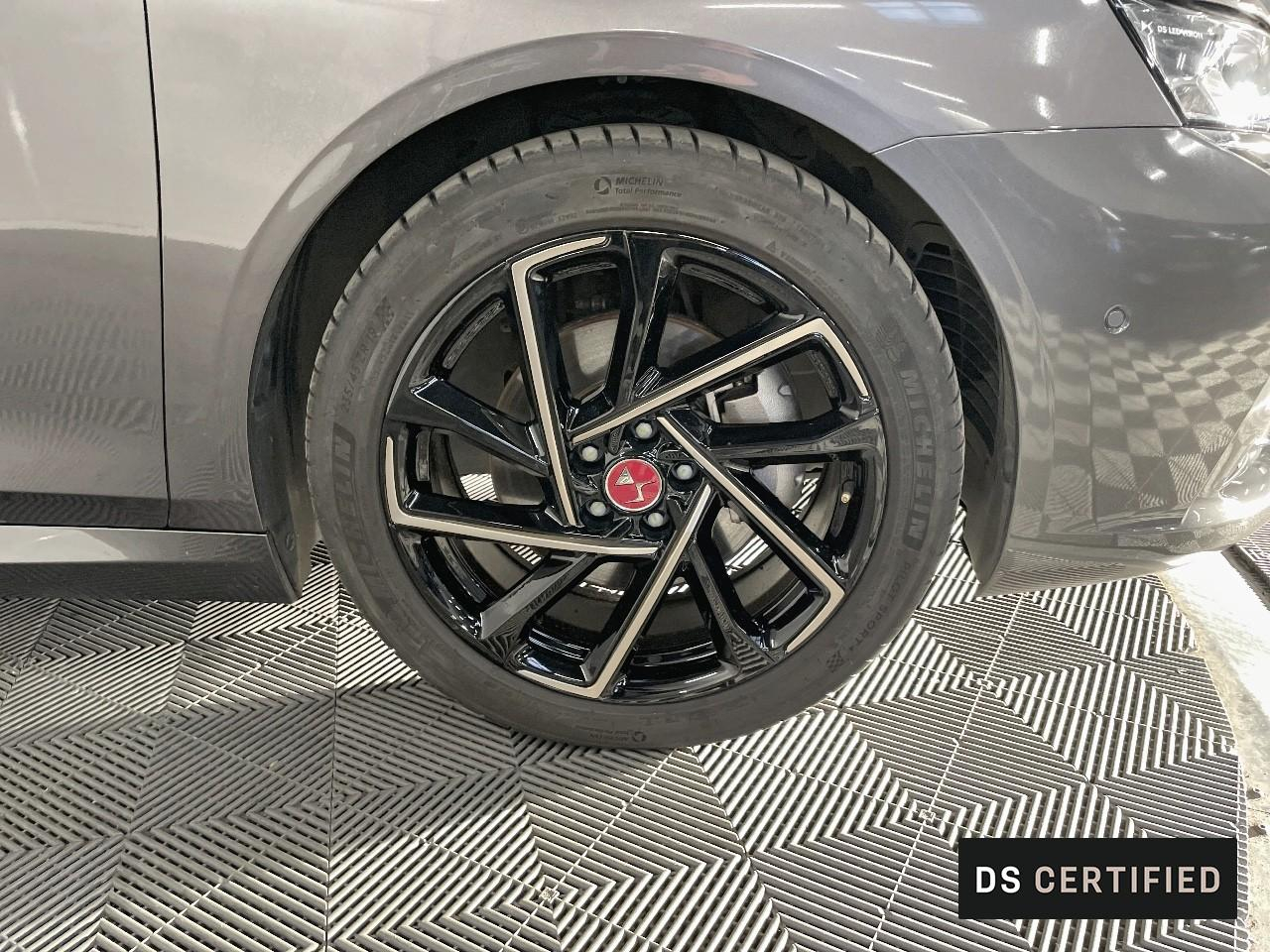 Ds Ds 9 9 hybride e-tense 250 performance line + — photo 16