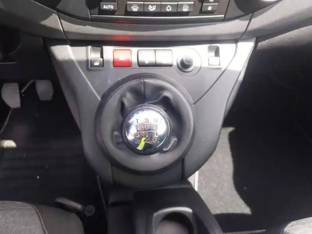 Citroën Berlingo multispace bluehdi 100 bvm5 — photo 13