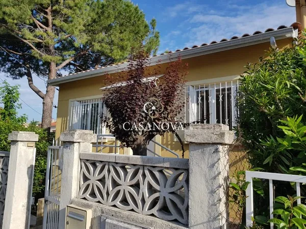 Maison Vente Béziers 3p 60m² 175000€