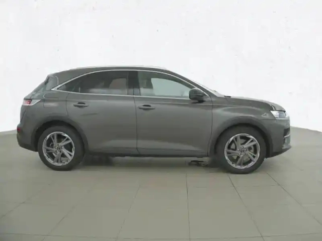 Ds Ds 7 ds7 crossback hybride e-tense 300 eat8 4x4 — photo 137