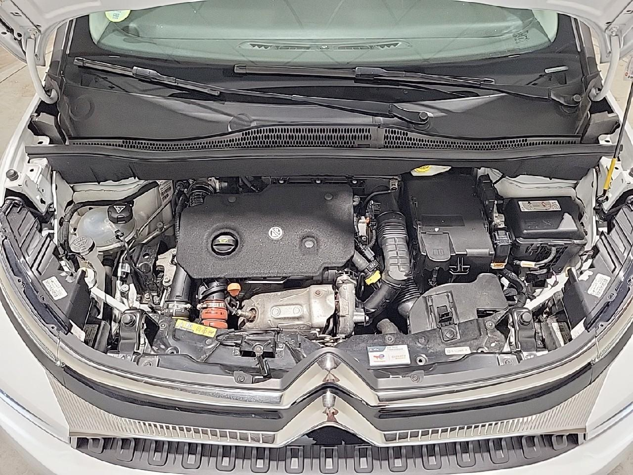 Citroën C3 Aircross bluehdi 120 s&s eat6 feel pack business — photo 15