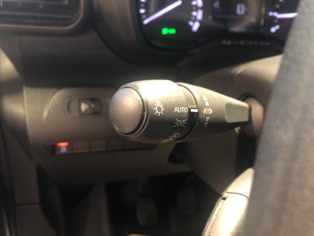 Citroën Berlingo van m 650 bluehdi 100 s&s bvm6 — photo 18