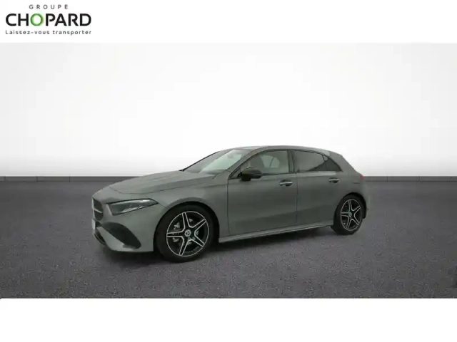 Mercedes Classe A 180 7g-dct — photo 67
