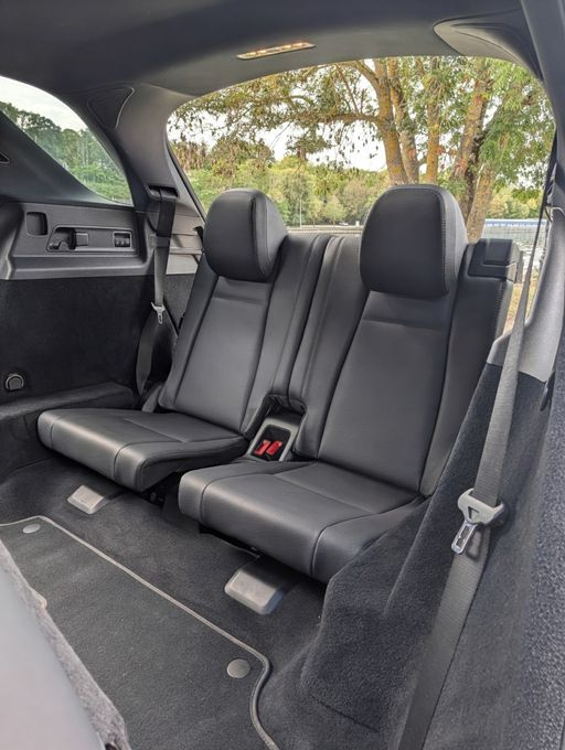 Mercedes Classe GLE 300 d 245 4Matic 9G-Tronic - AMG Line – 2019 – 89250 km – Diesel – Boîte Automatique — photo 7