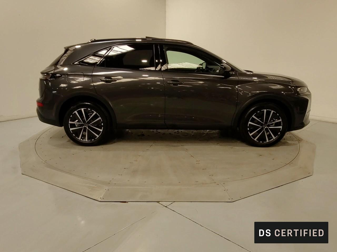Ds Ds 7 crossback bluehdi 130 eat8 etoile — photo 6