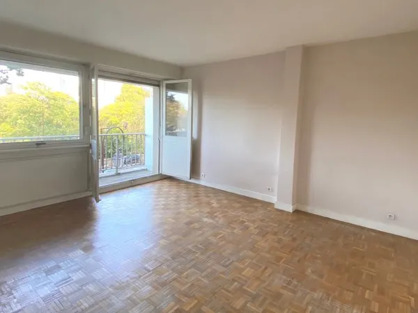 Vends appartement