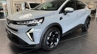 Renault Captur 1.0 Eco-G 100ch Techno — photo 4