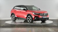 Renault Austral 1.3 TCe mild hybrid 160ch Techno esprit Alpine auto - 23 — photo 3