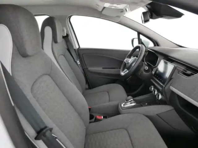Renault Zoé zoe e-tech evolution charge normale r110 achat intégral - my22 — photo 13
