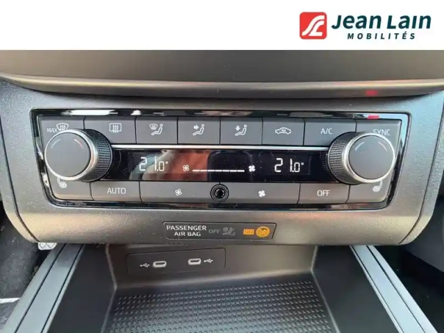 Seat Arona 1.0 tsi 95 ch start/stop bvm5 — photo 32