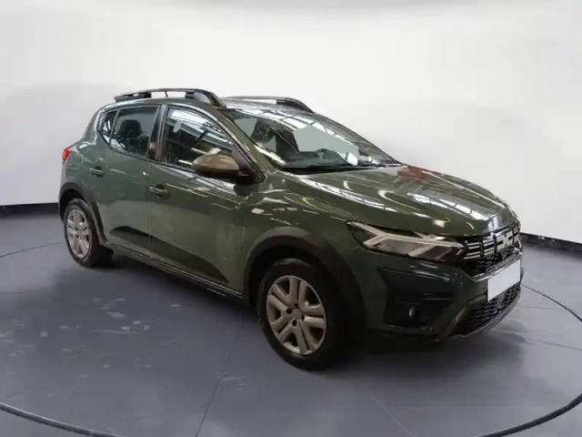 Dacia Sandero tce 90