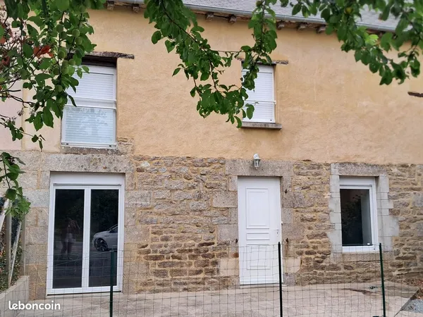 Maison T4 à louer