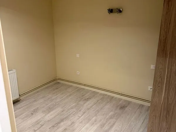 Chambre en colocation