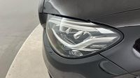 Mercedes Classe C 180 d 122ch Business Line 9G-Tronic — photo 17