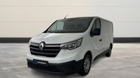 Renault Trafic L1H1 3T 2.0 Blue dCi 130ch Confort E6E — photo 1