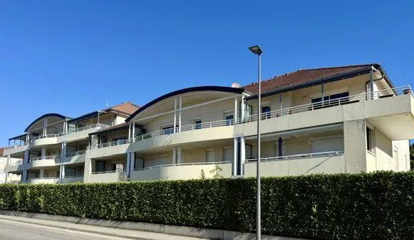 Appartement 3 pièces 76 m²