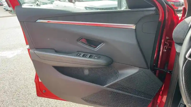 Renault Megane e-tech ev40 130ch standard charge — photo 8