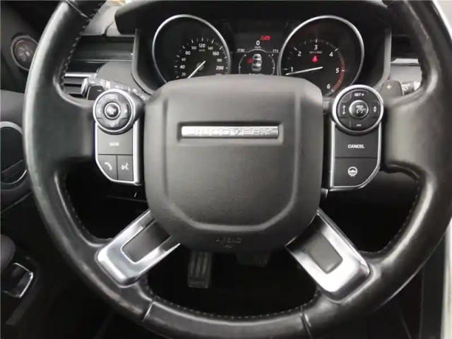 Land Rover Discovery mark i sd4 2.0 240 ch — photo 88