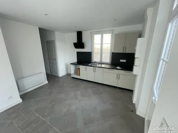 Maison T4 à louer