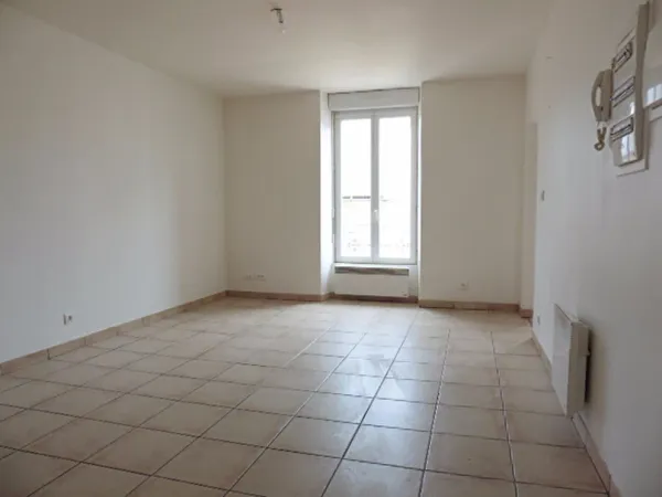 Appartement 3 pièces 71 m²