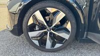 Renault Mégane E-Tech Electric EV60 220ch Techno super charge — photo 11