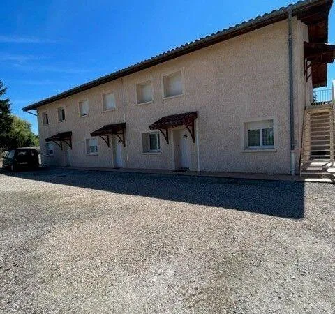 Appartement 4 pièces 107 m²